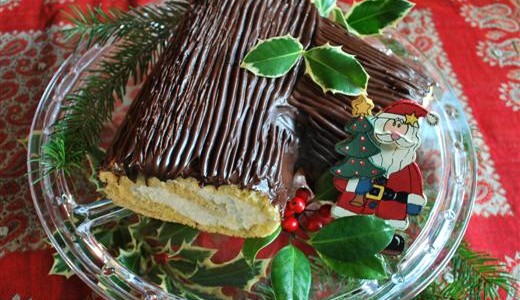 BÃ»che de NoÃ«l