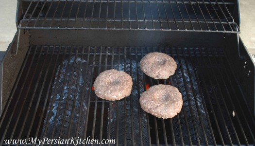 How to Make & Grill (or Pan Fry) a Perfect Burger