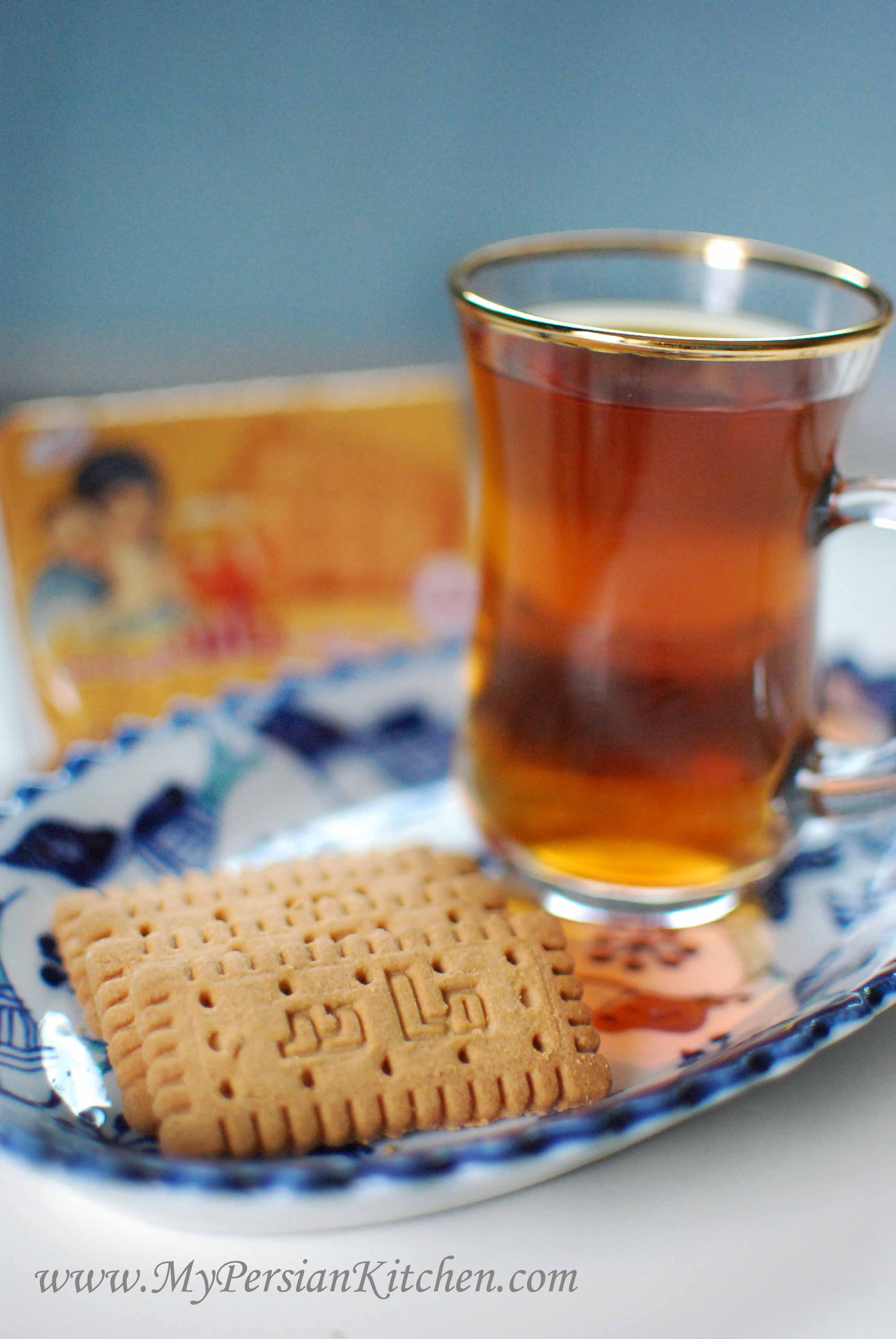 Madar Biscuits