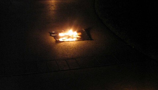 Chaharshanbeh Souri is Tonight!