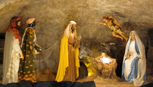January 6: Armenian Christmas