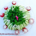 Persian Potato Salad Wrapped in Cucumbers-3