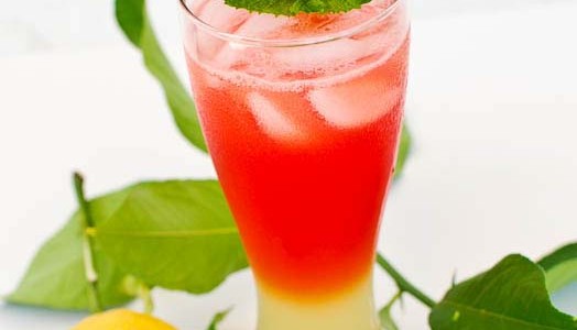 Watermelon Lemonade