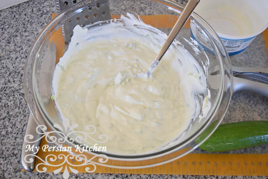 Cucumber Dip-3