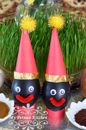 Haji Firouz Eggs-8