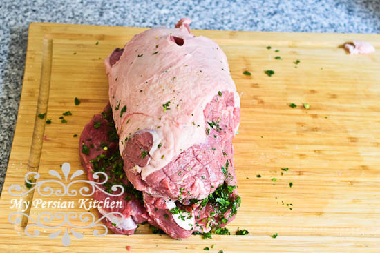 Rolled Lamb-6