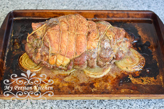 Rolled Lamb-9